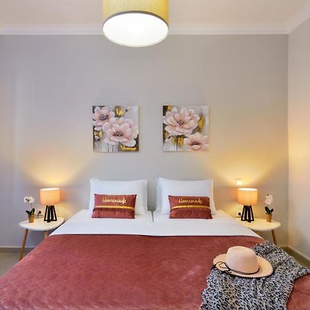 Casa Marigo Apartment Chania  Exterior photo