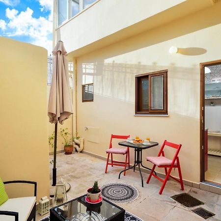 Casa Marigo Apartment Chania  Exterior photo