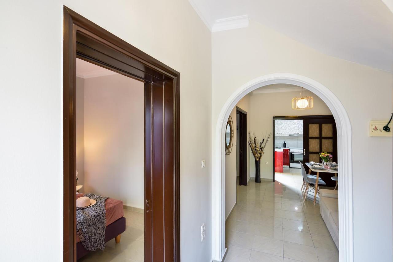 Casa Marigo Apartment Chania  Exterior photo