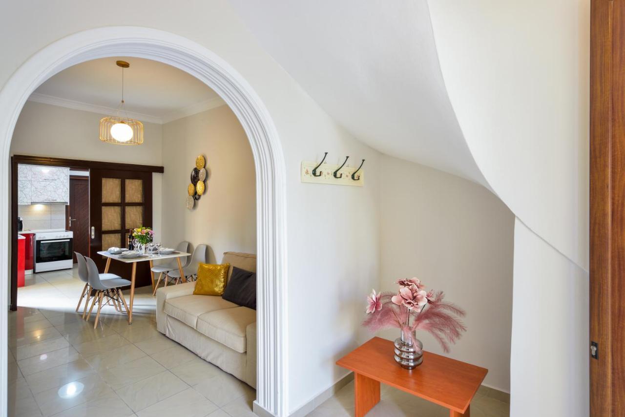 Casa Marigo Apartment Chania  Exterior photo