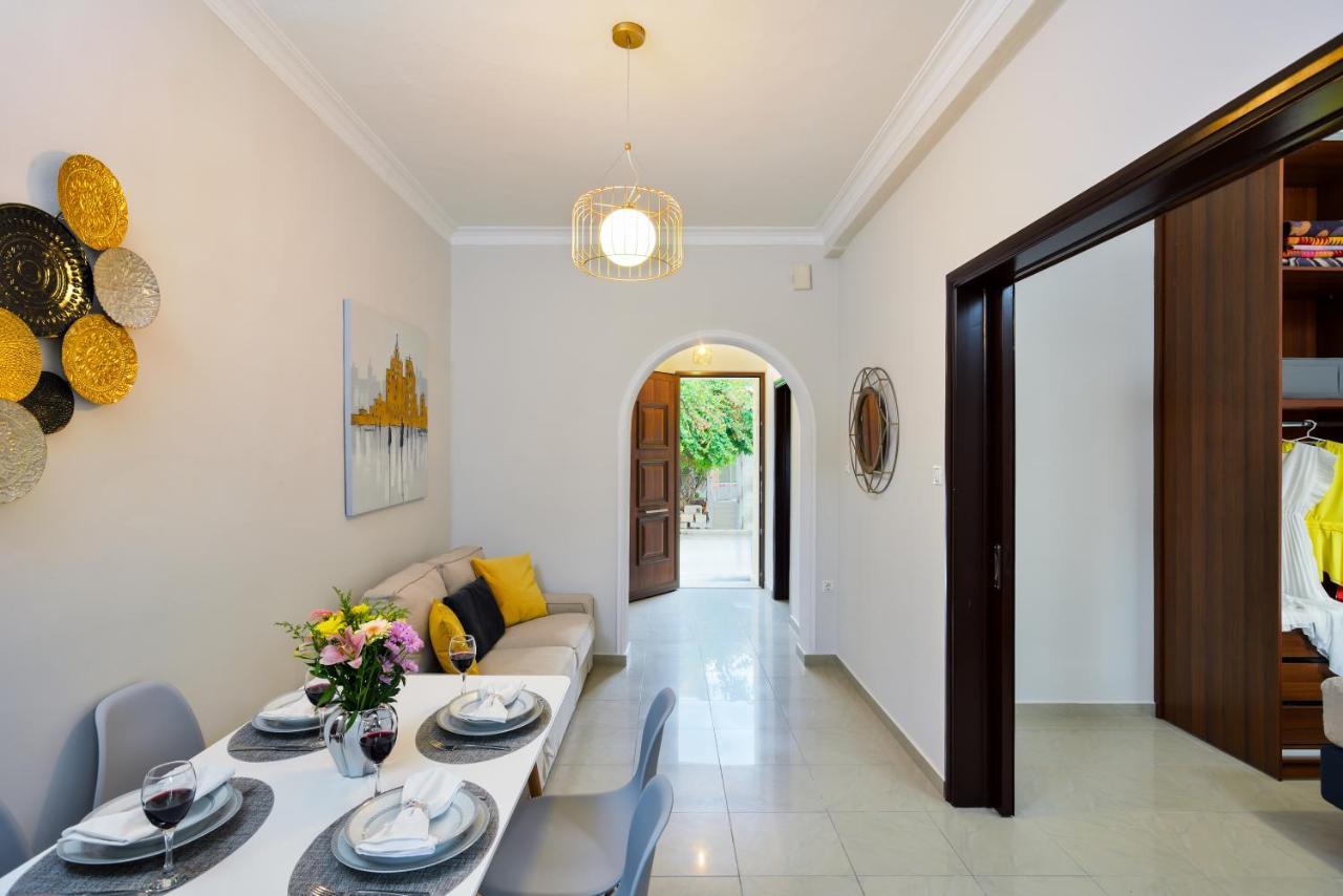 Casa Marigo Apartment Chania  Exterior photo