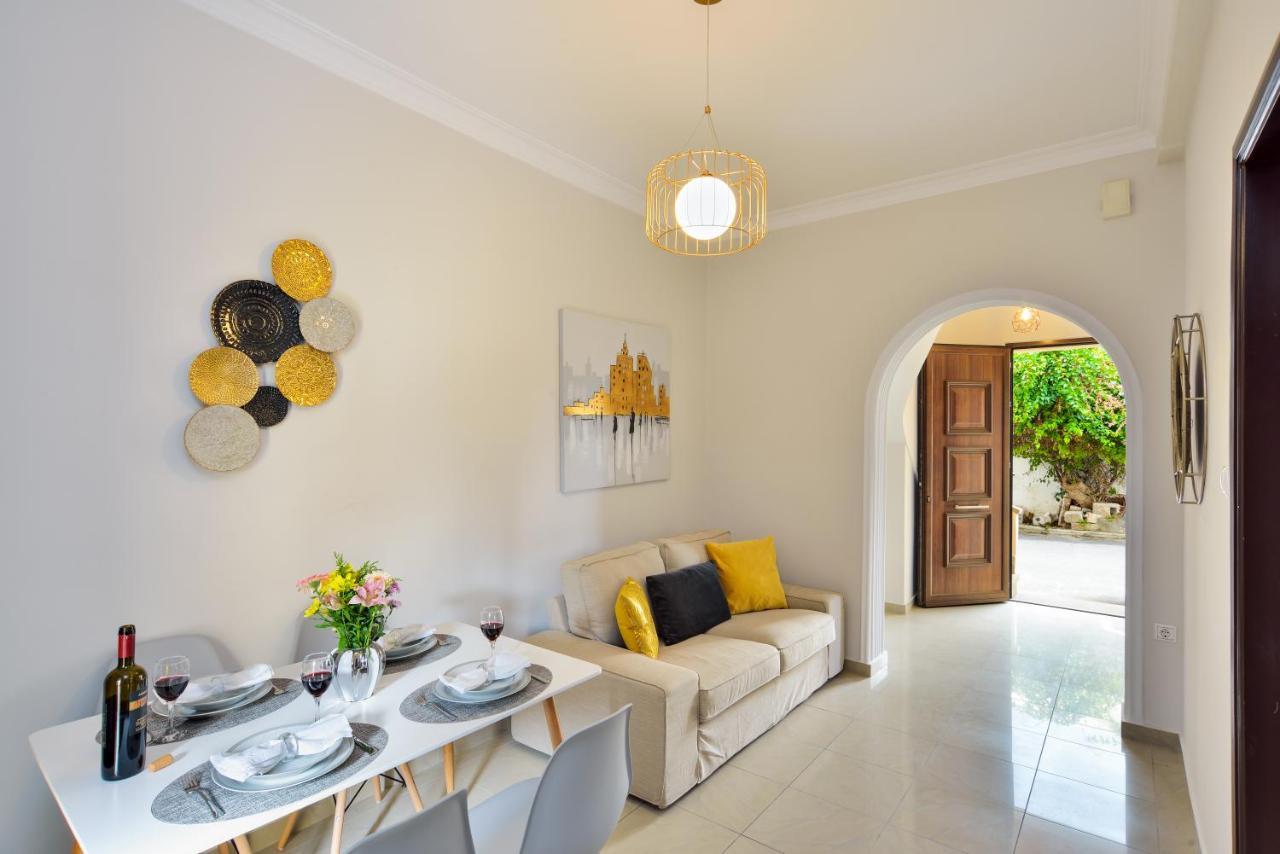 Casa Marigo Apartment Chania  Exterior photo