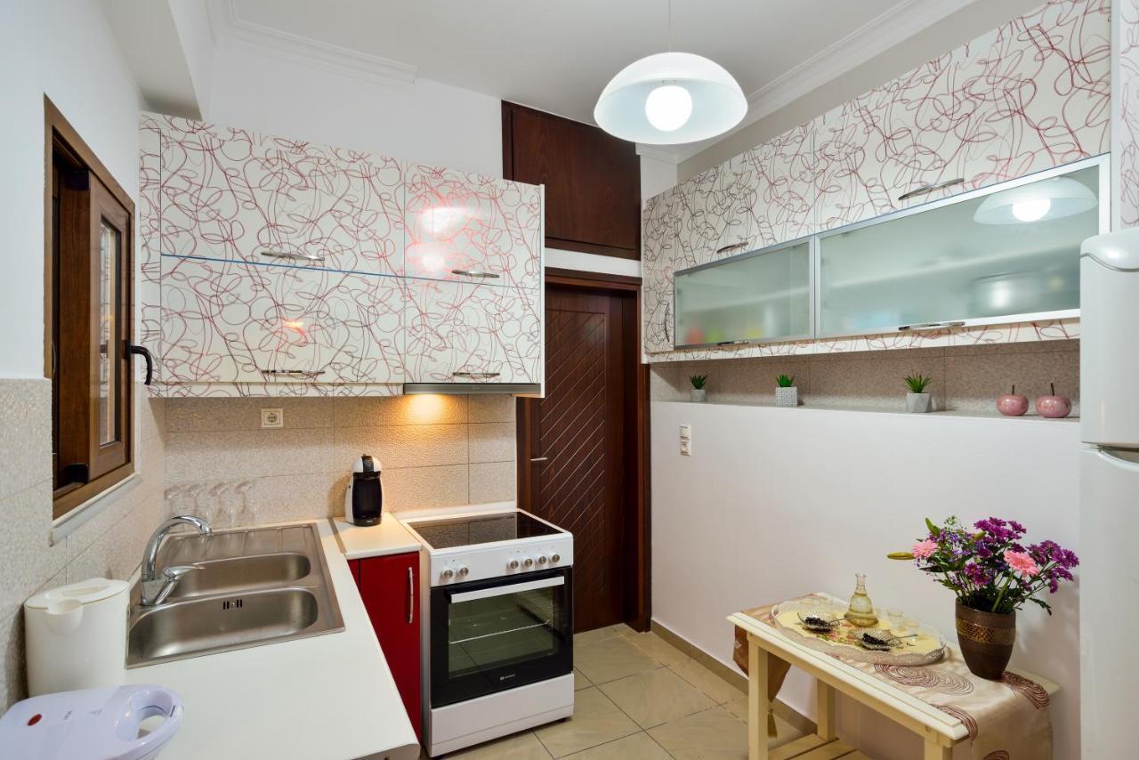 Casa Marigo Apartment Chania  Exterior photo