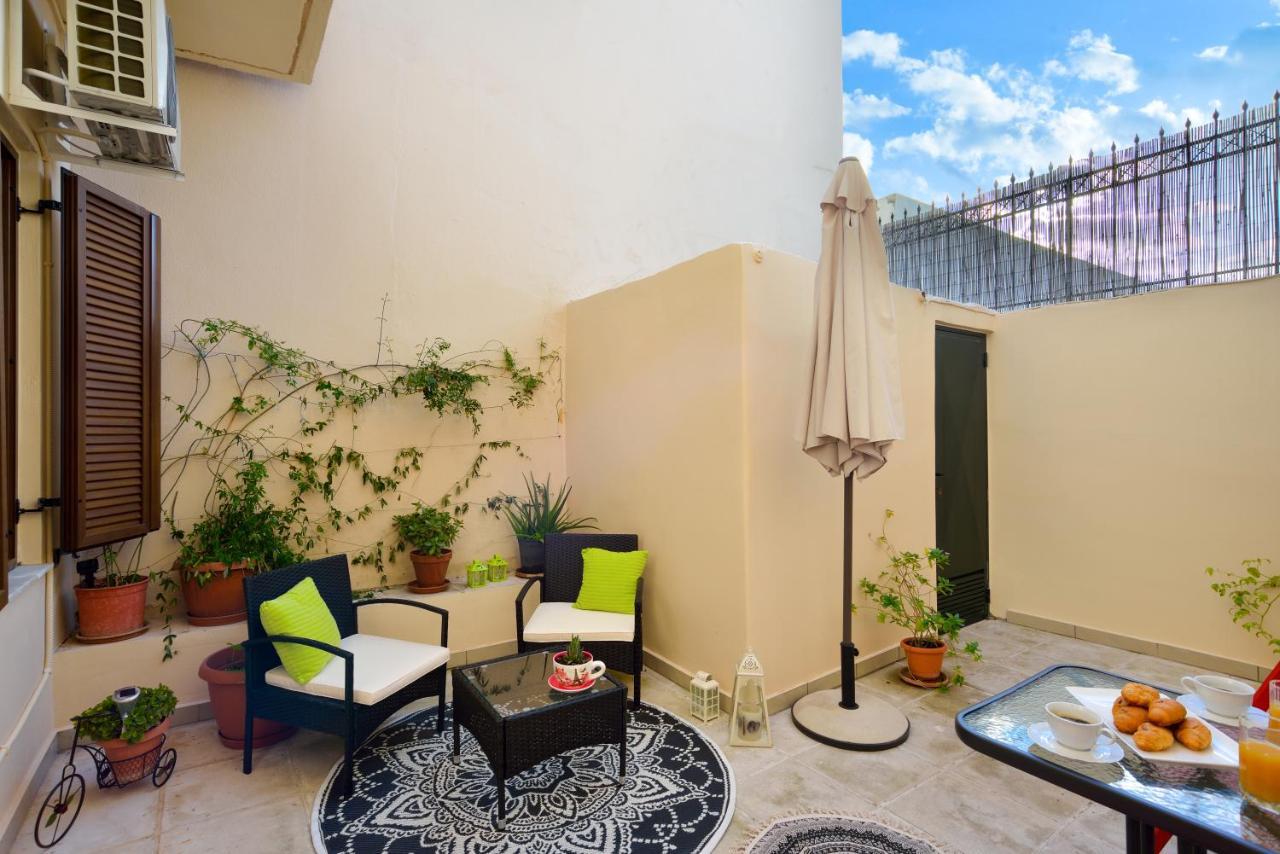 Casa Marigo Apartment Chania  Exterior photo