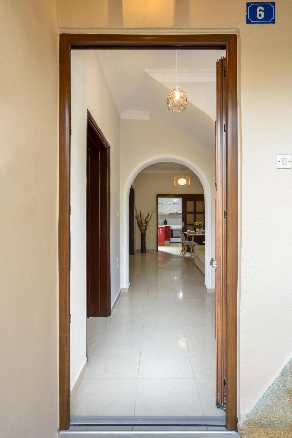 Casa Marigo Apartment Chania  Exterior photo