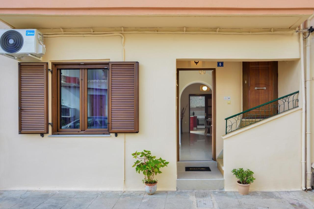 Casa Marigo Apartment Chania  Exterior photo