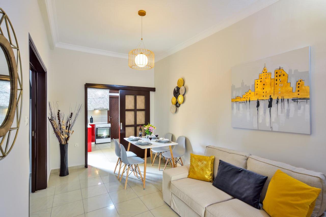 Casa Marigo Apartment Chania  Exterior photo