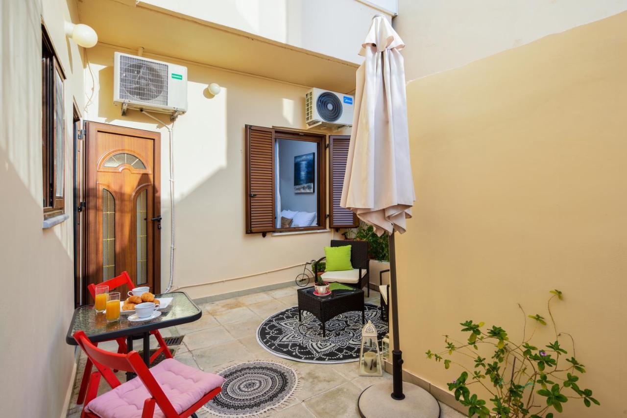 Casa Marigo Apartment Chania  Exterior photo