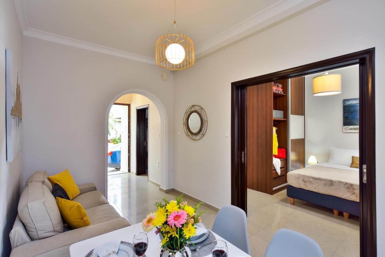 Casa Marigo Apartment Chania  Exterior photo
