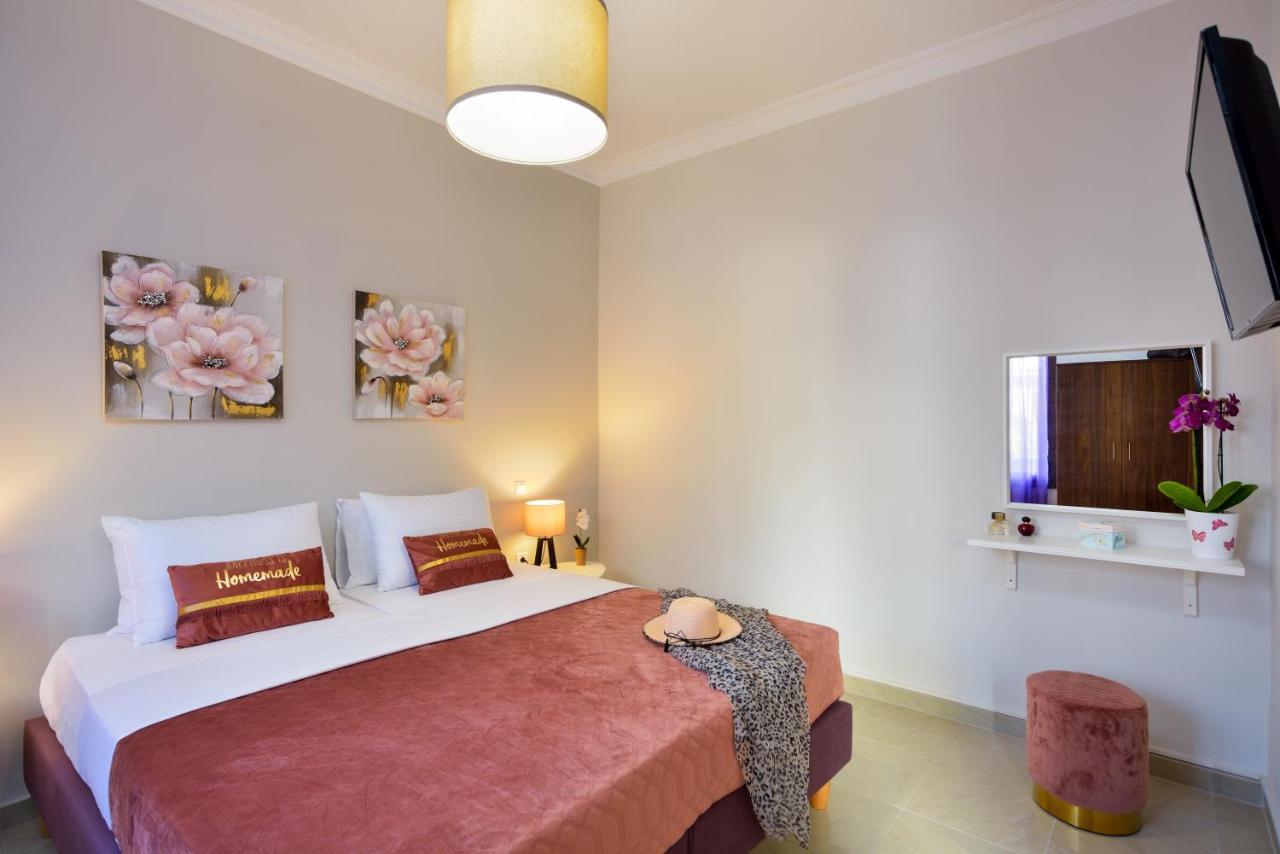 Casa Marigo Apartment Chania  Exterior photo