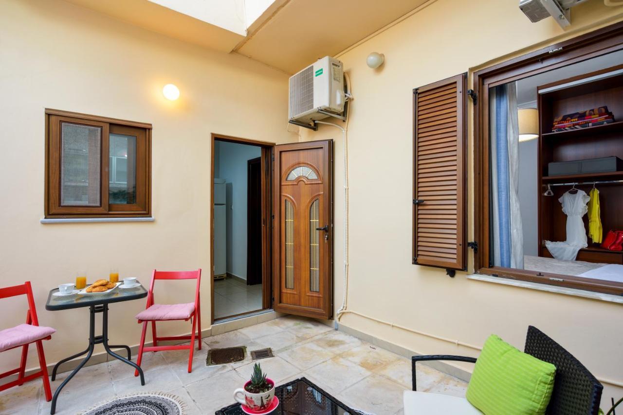Casa Marigo Apartment Chania  Exterior photo