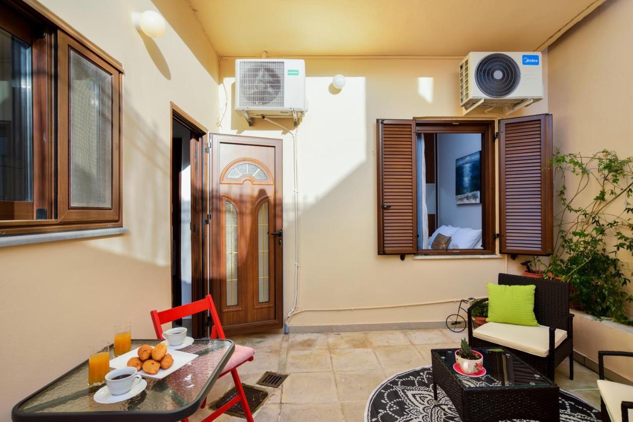 Casa Marigo Apartment Chania  Exterior photo